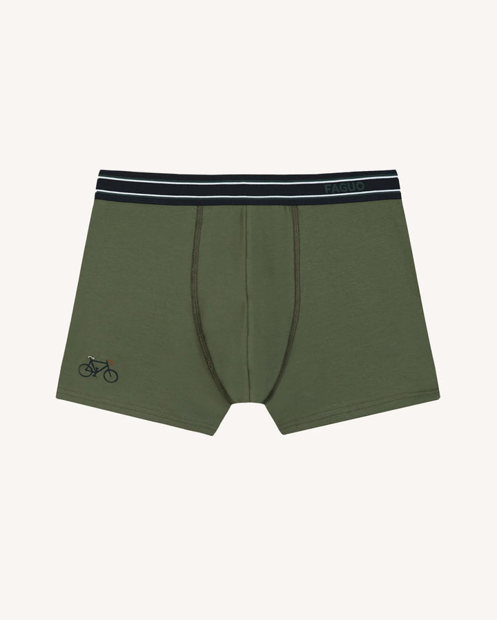 Boxer x3 FAGUO