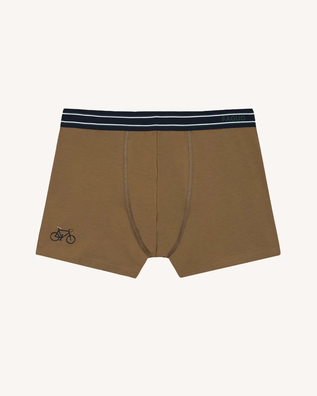 Boxer x3 FAGUO