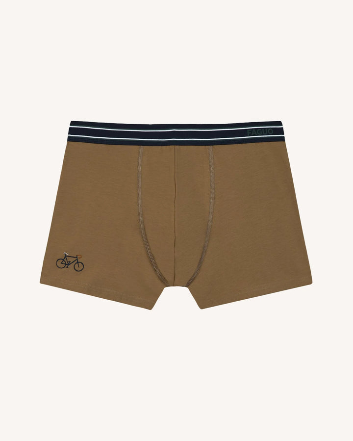 Boxer x3 FAGUO