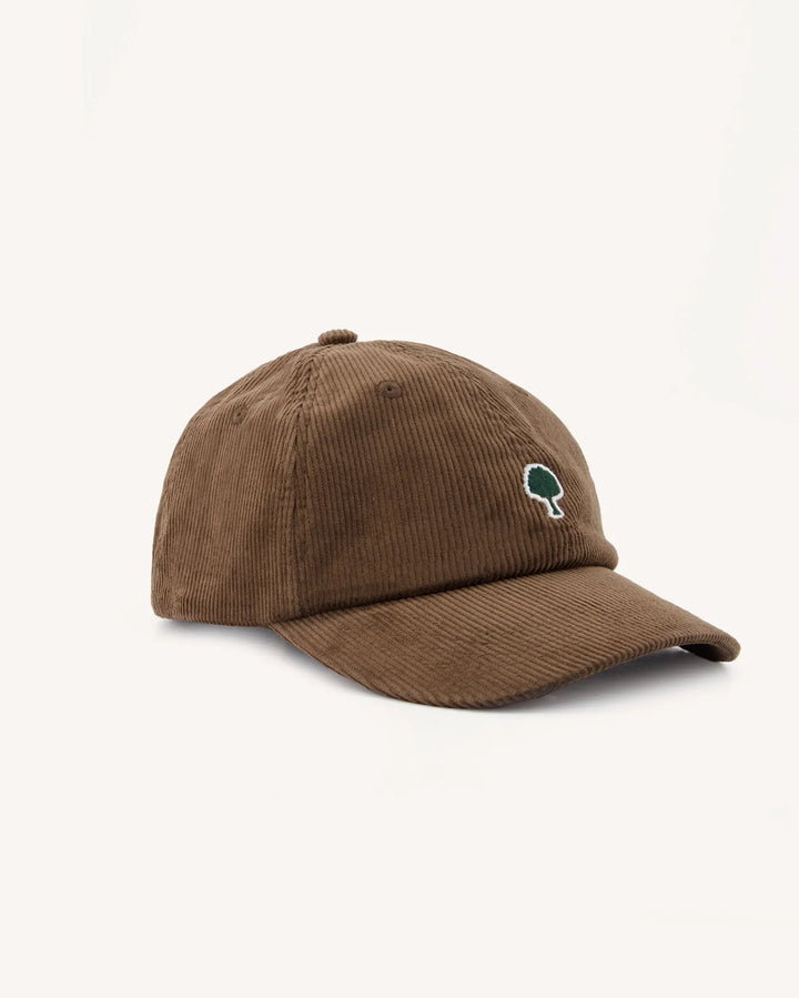 Casquette Velours