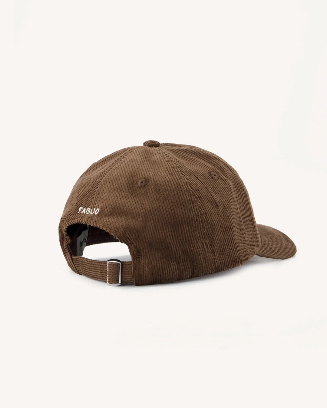 Casquette Velours