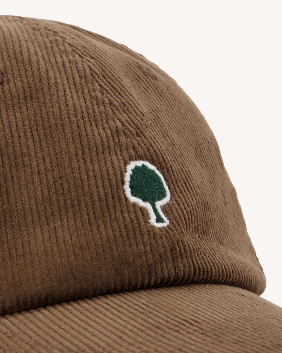 Casquette Velours