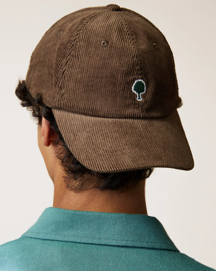 Casquette Velours Cap