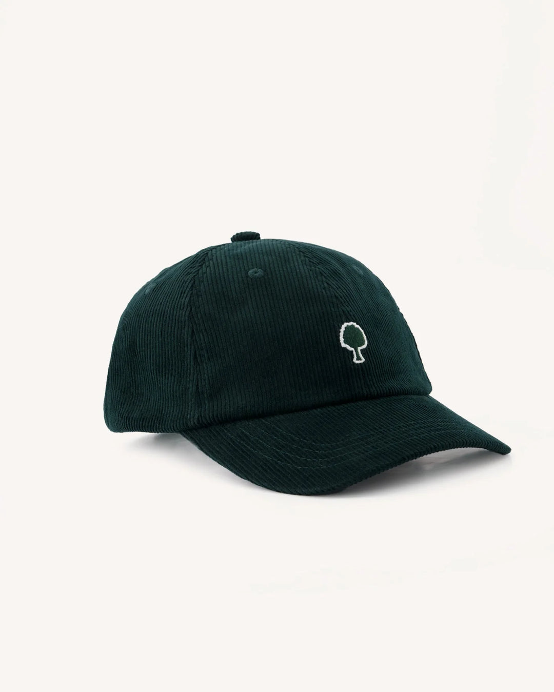 Casquette Velours