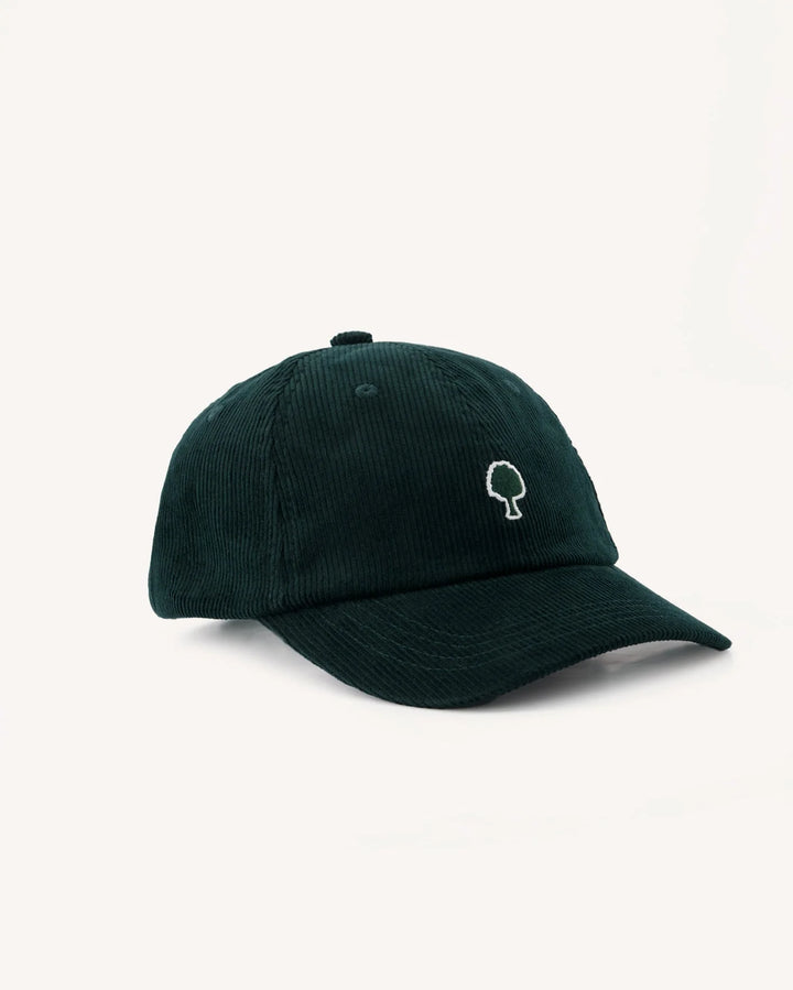 Casquette Velours