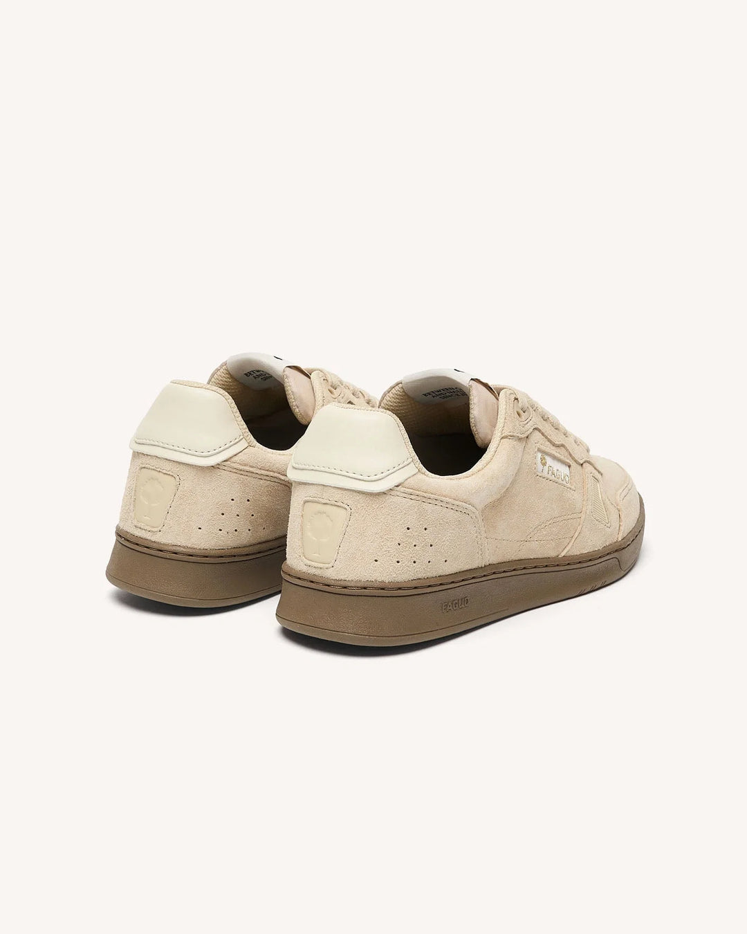 Baskets Cuir COMMUTE 1