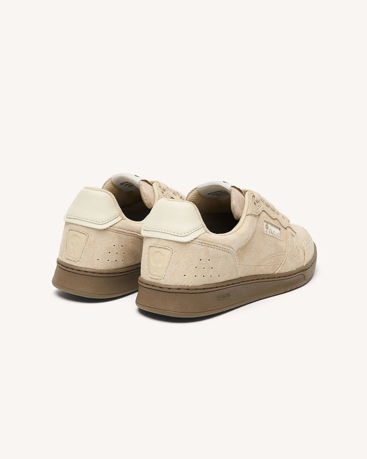 Baskets Cuir COMMUTE 1