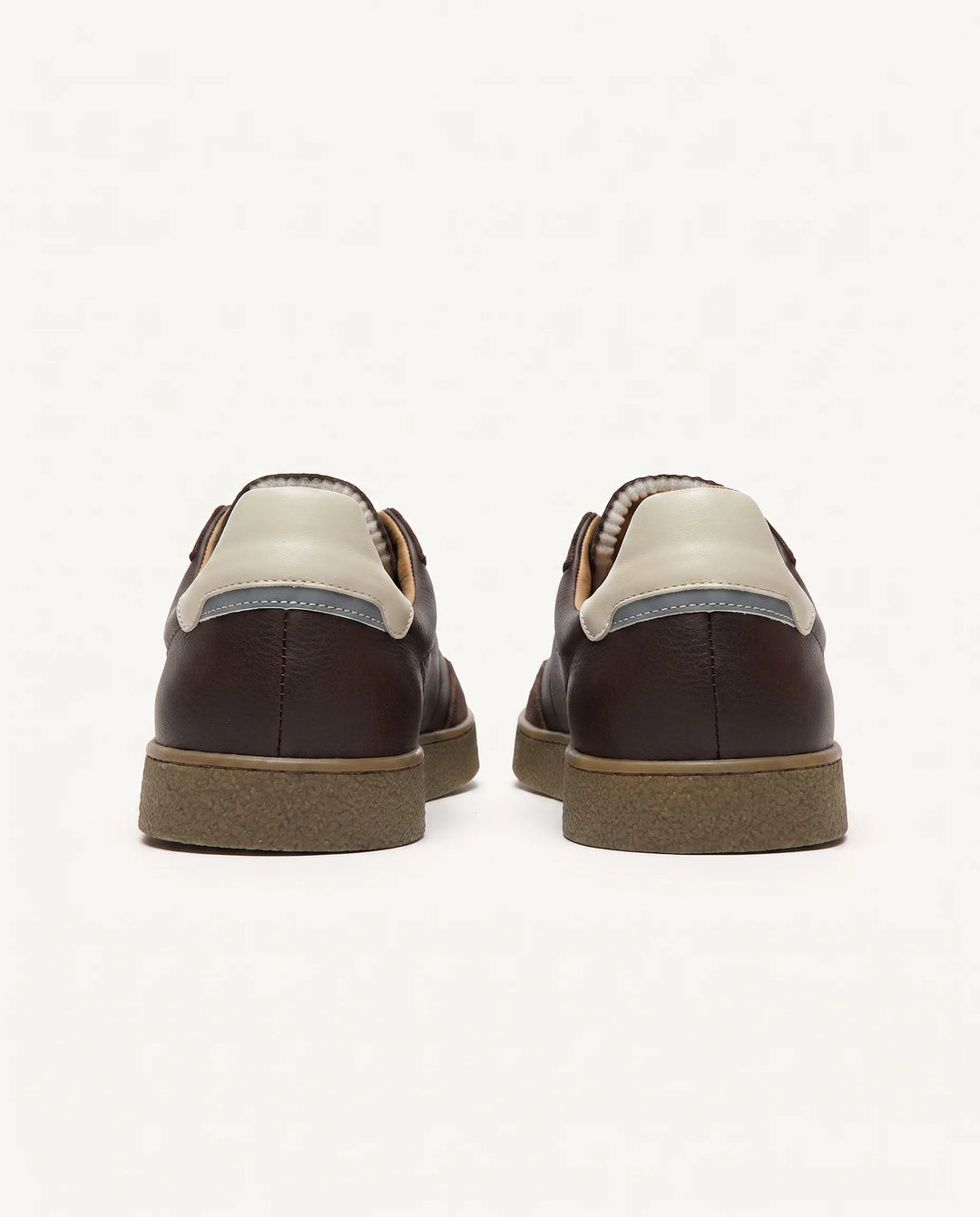 Basket Lumbo Cuir