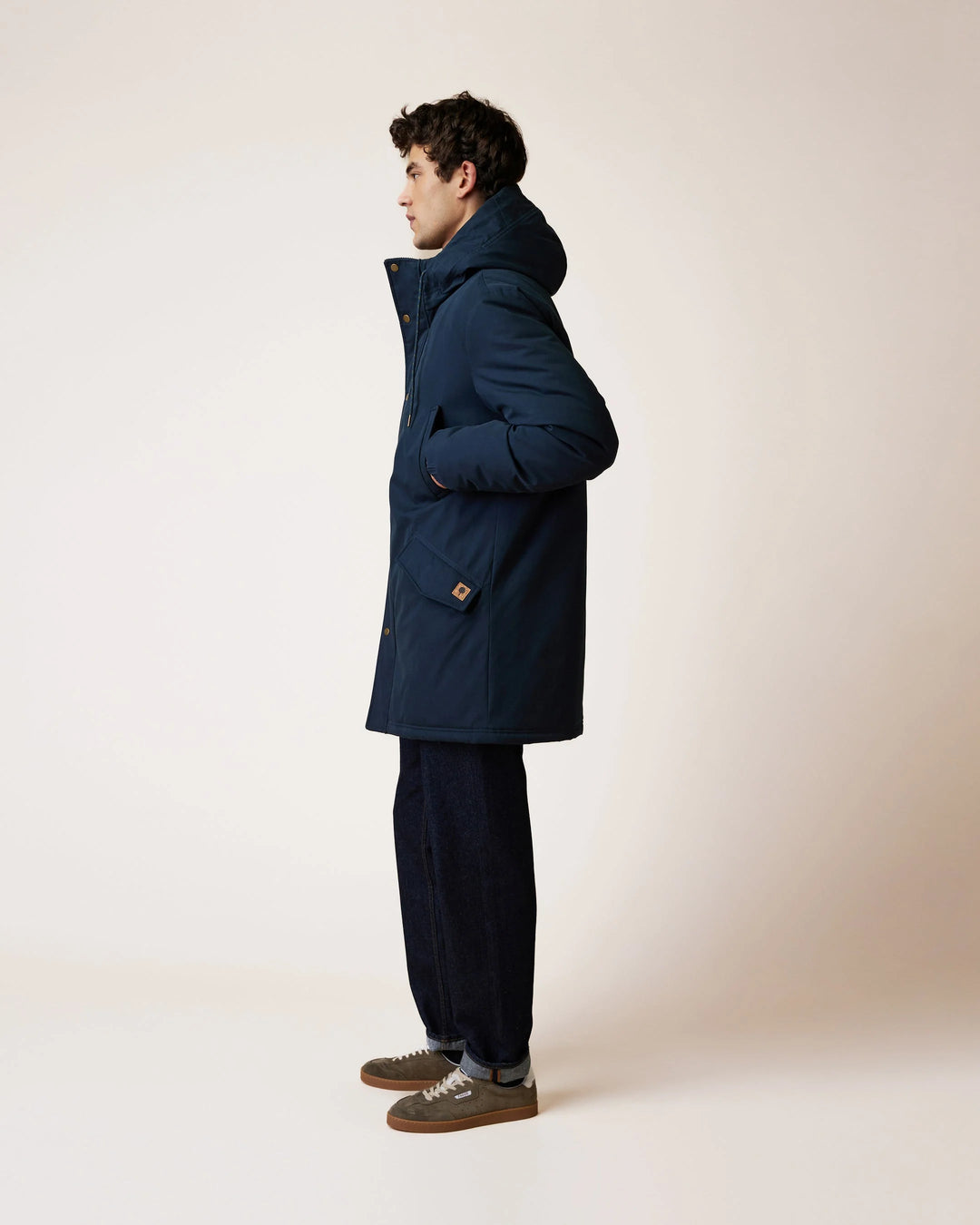 Parka CHEVERNY - FAGUO