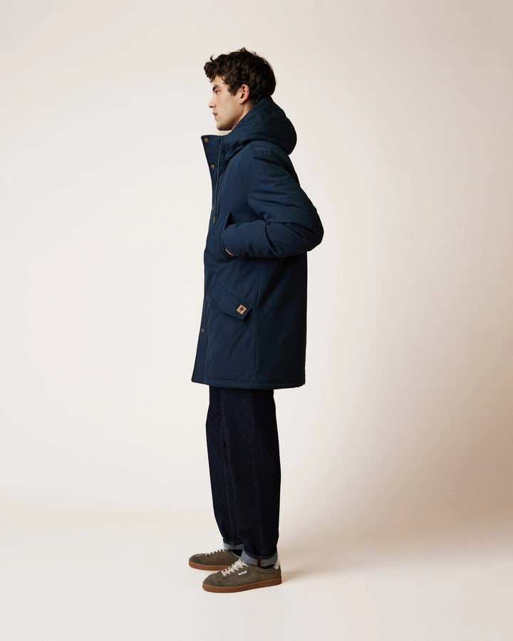 Parka CHEVERNY - FAGUO