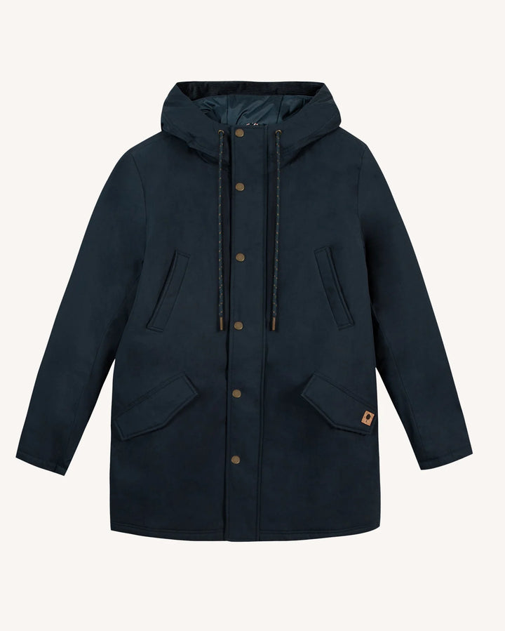 Parka CHEVERNY - FAGUO