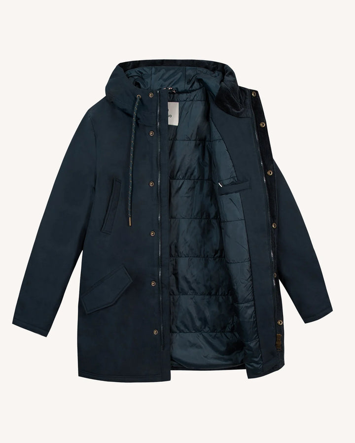 Parka CHEVERNY - FAGUO
