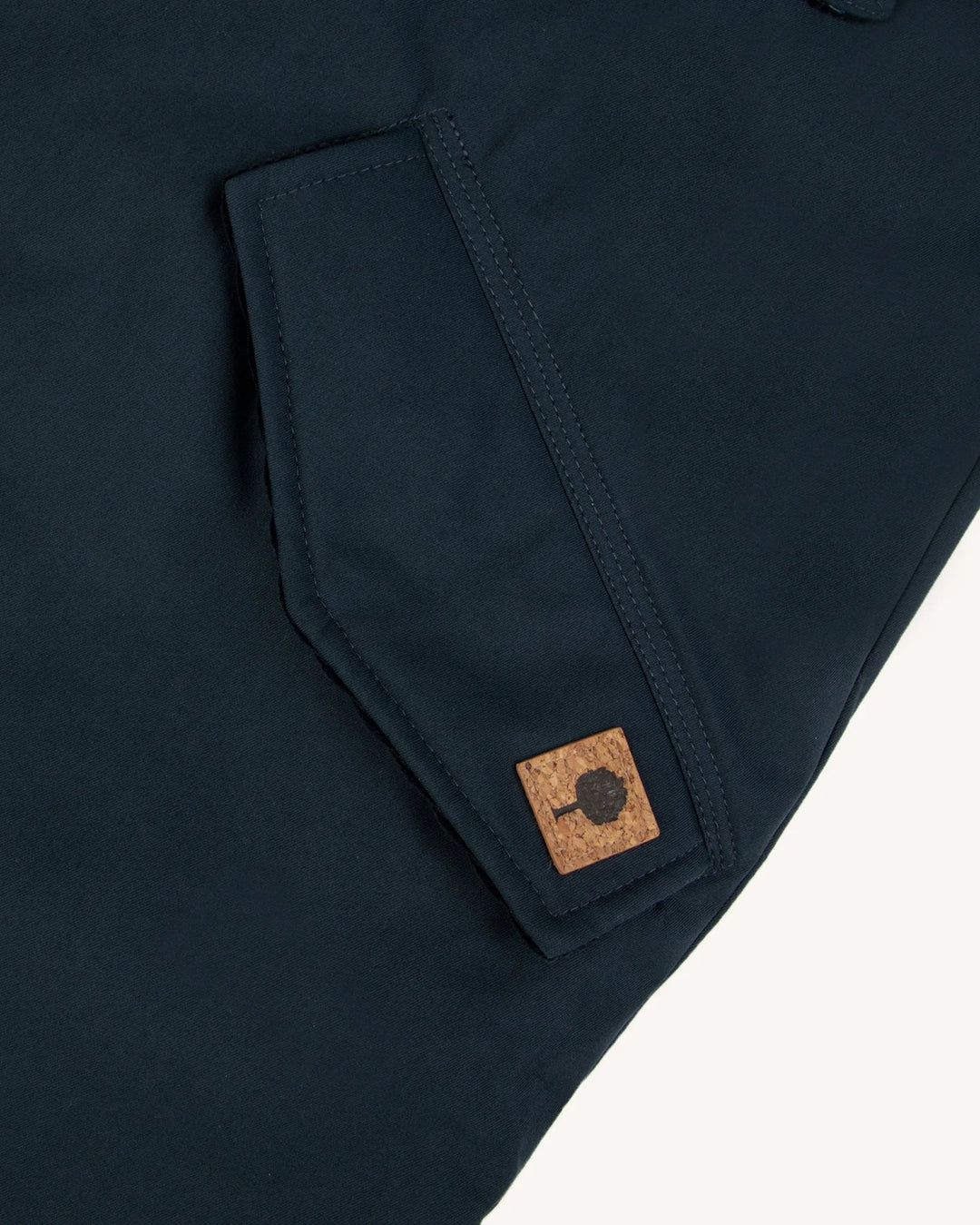 Parka CHEVERNY - FAGUO