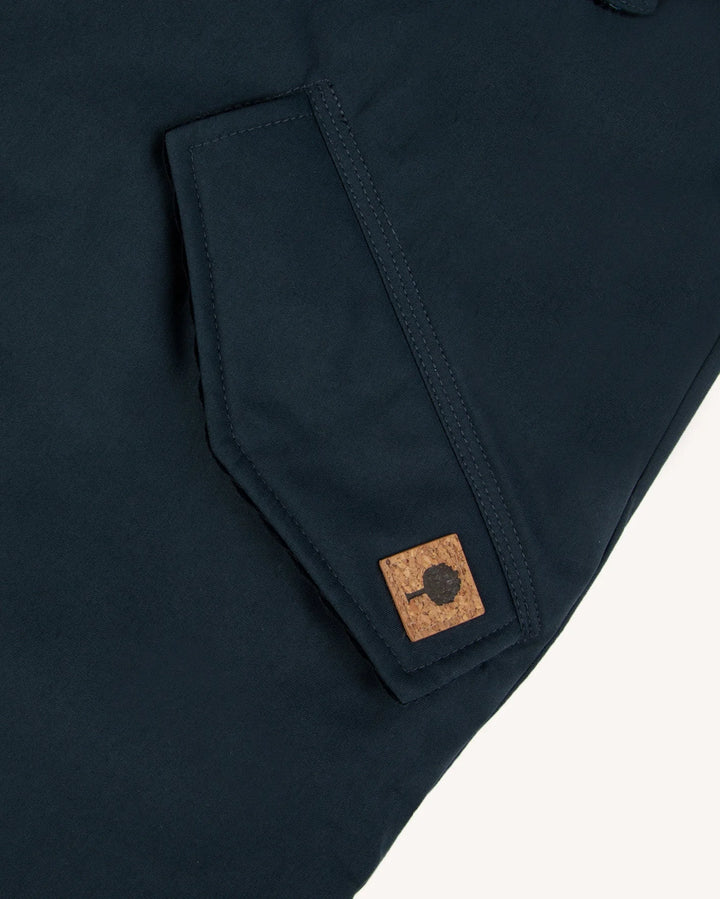 Parka CHEVERNY - FAGUO