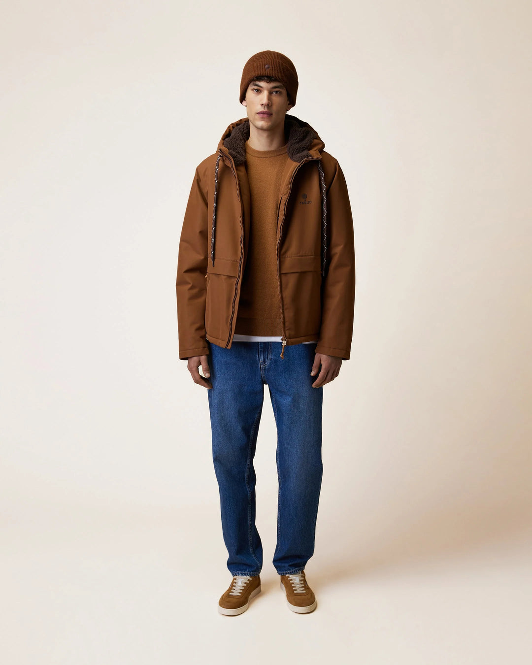 VERCORS - Parka imperméable