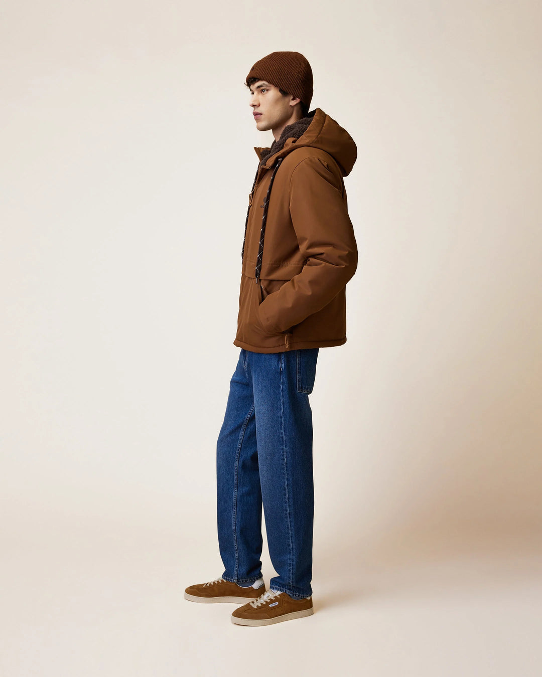 VERCORS - Parka imperméable