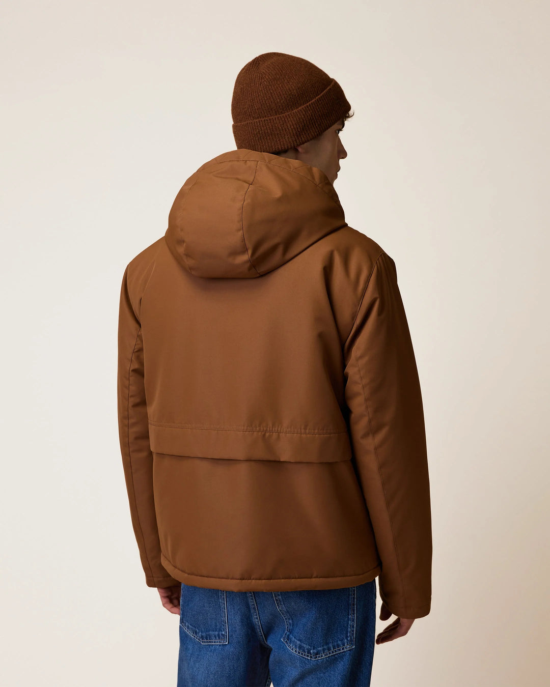 VERCORS - Parka imperméable