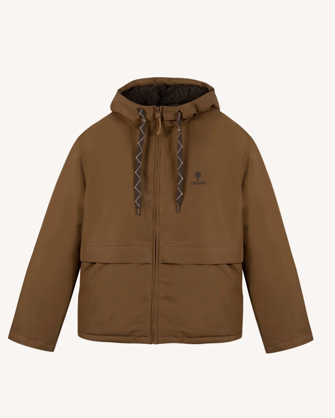 VERCORS - Parka imperméable