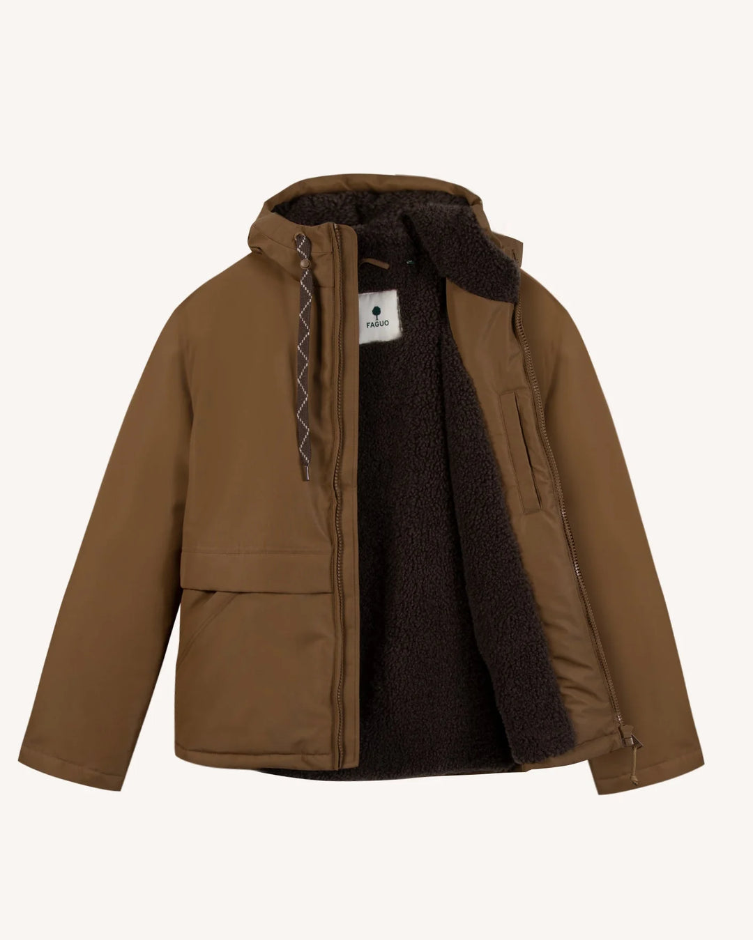VERCORS - Parka imperméable