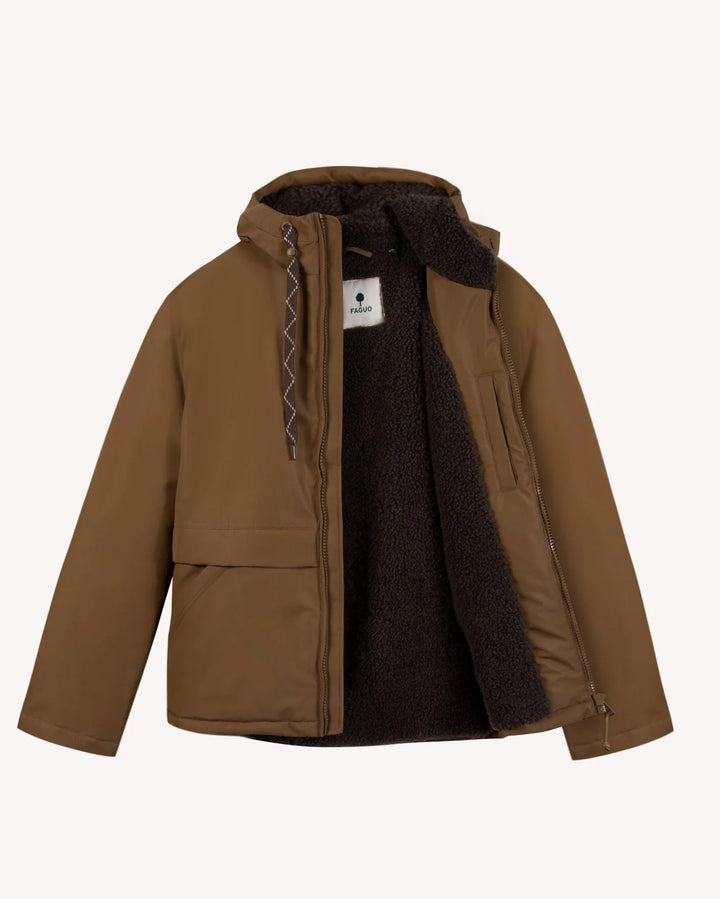 VERCORS - Parka imperméable
