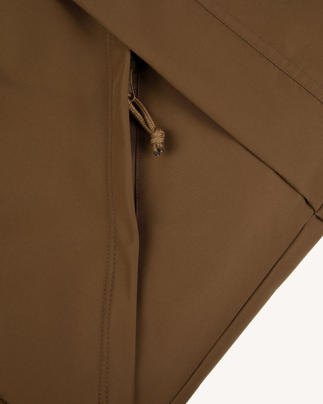 VERCORS - Parka imperméable
