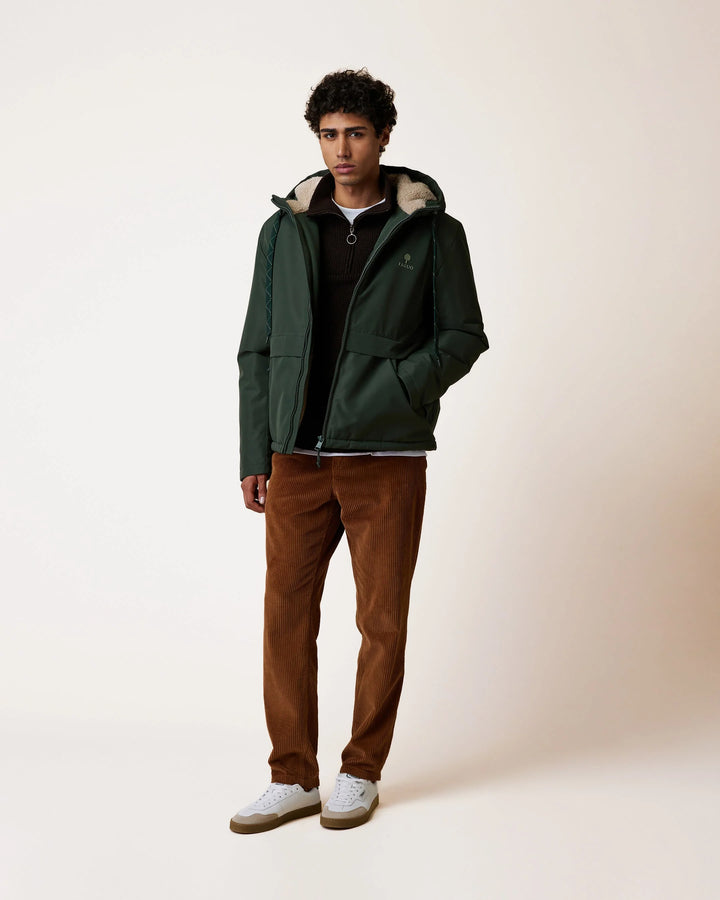VERCORS - Parka imperméable