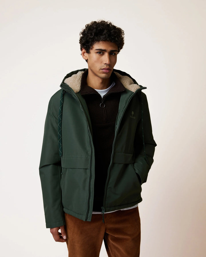 VERCORS - Parka imperméable