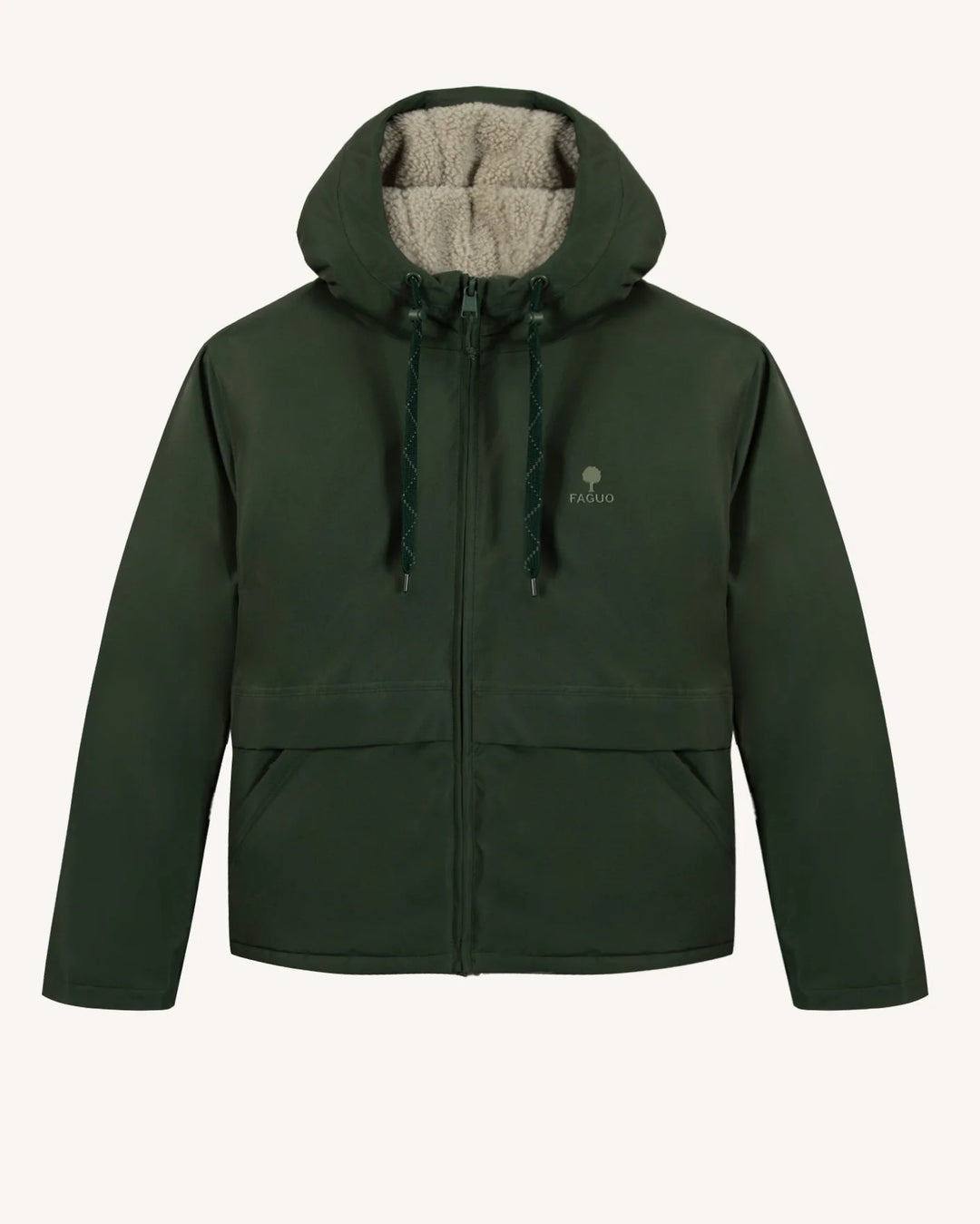 VERCORS - Parka imperméable