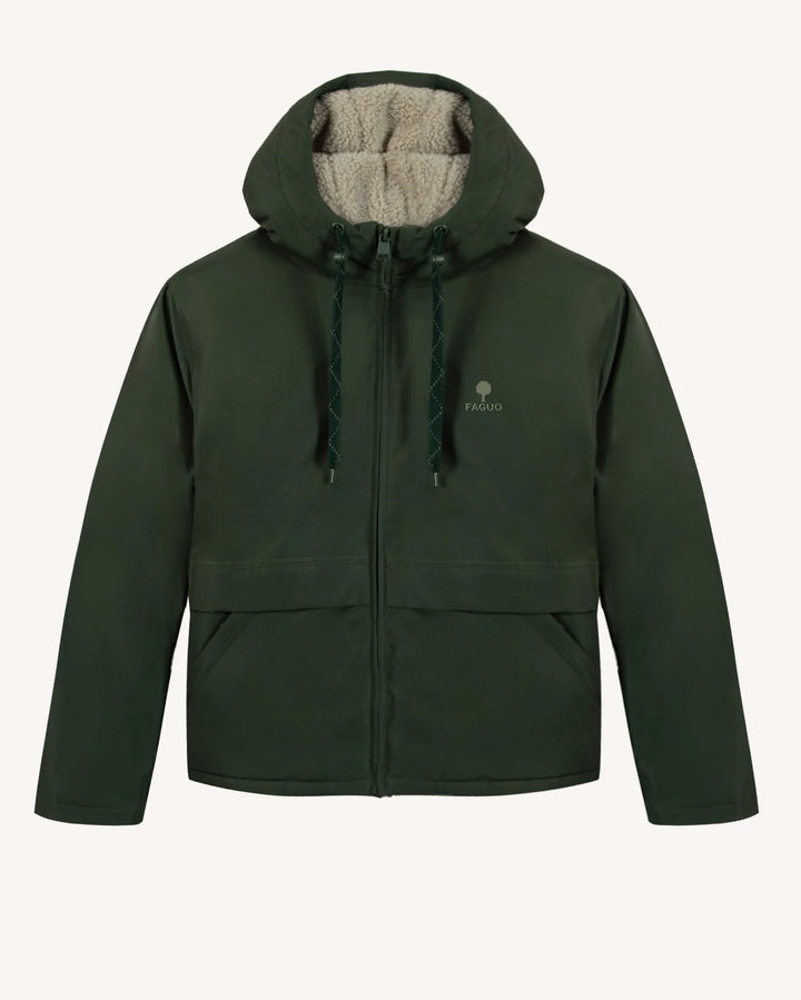 VERCORS - Parka imperméable