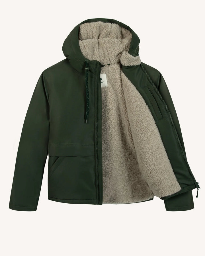 VERCORS - Parka imperméable