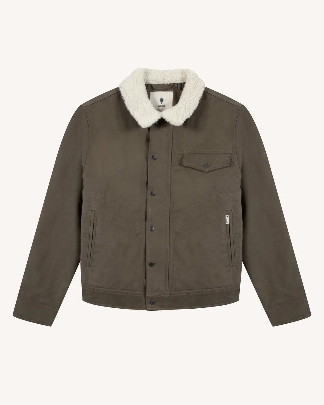 Blouson Seillon