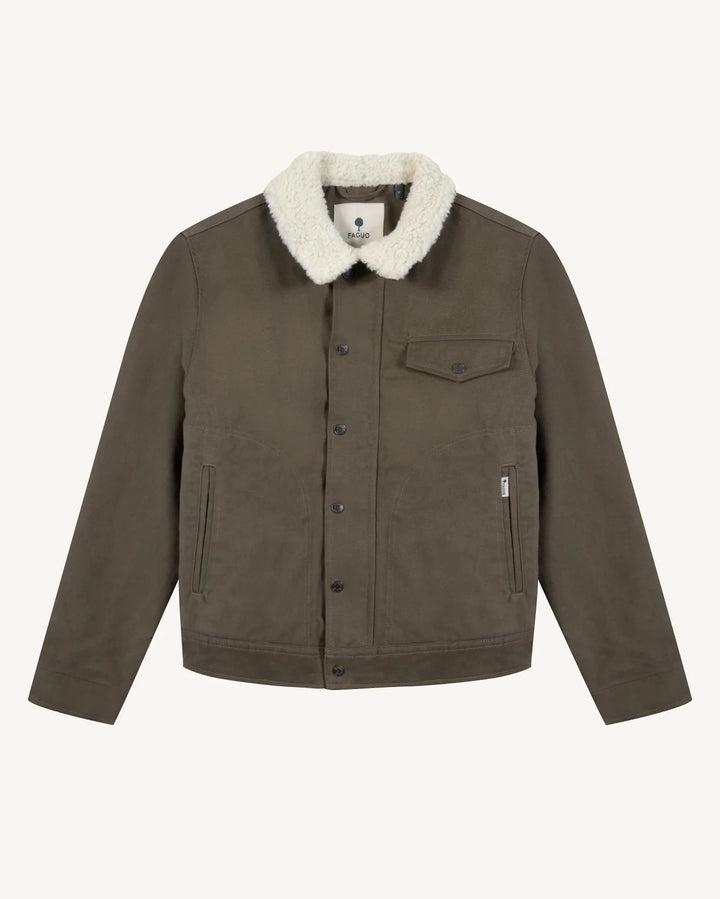 Blouson Seillon