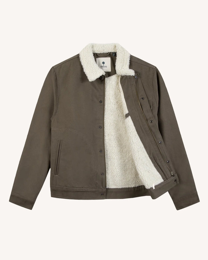 Blouson Seillon