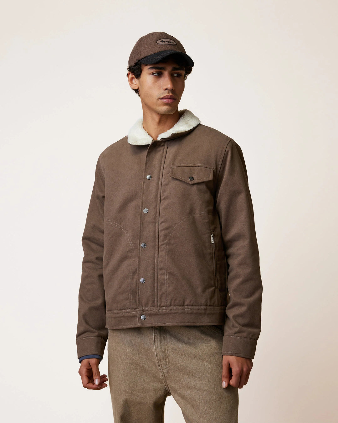 Blouson Seillon