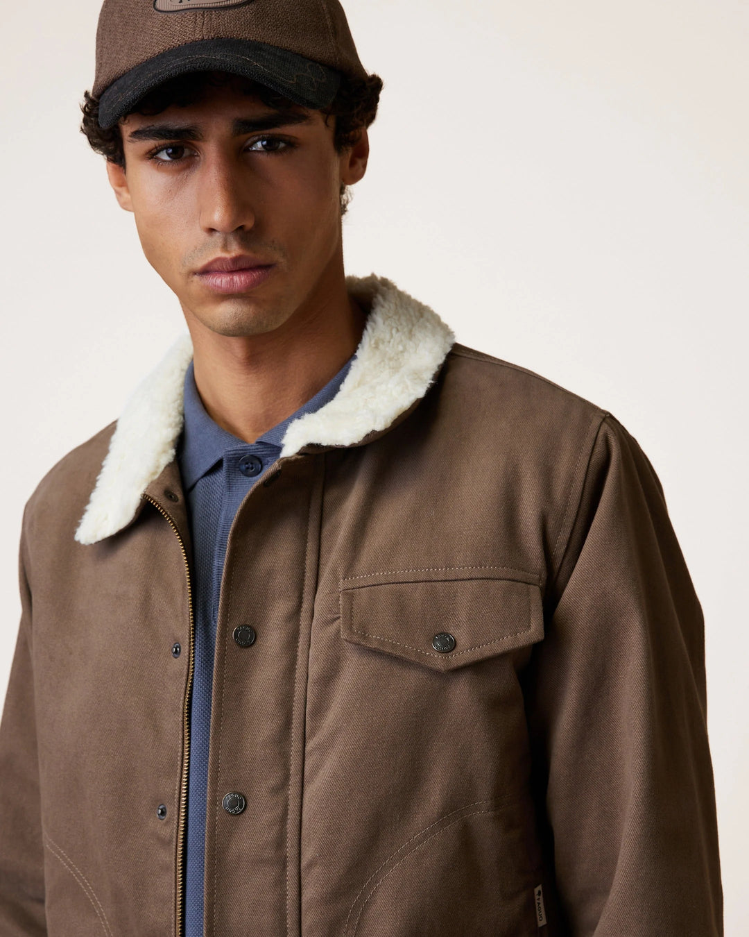 Blouson Seillon
