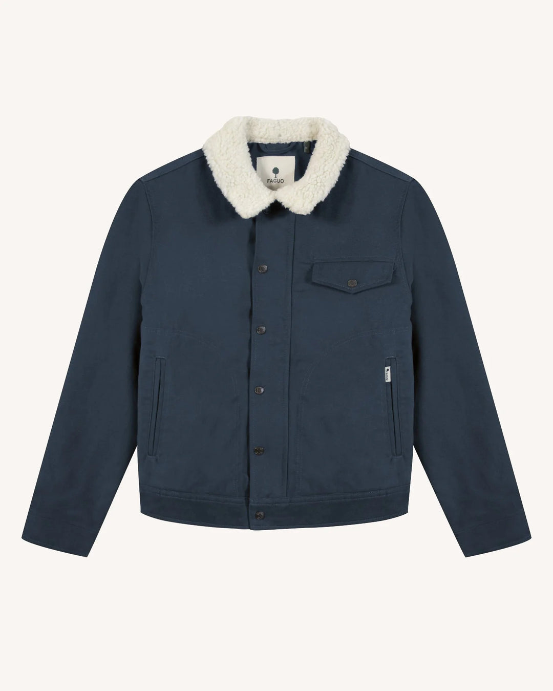 Blouson Seillon