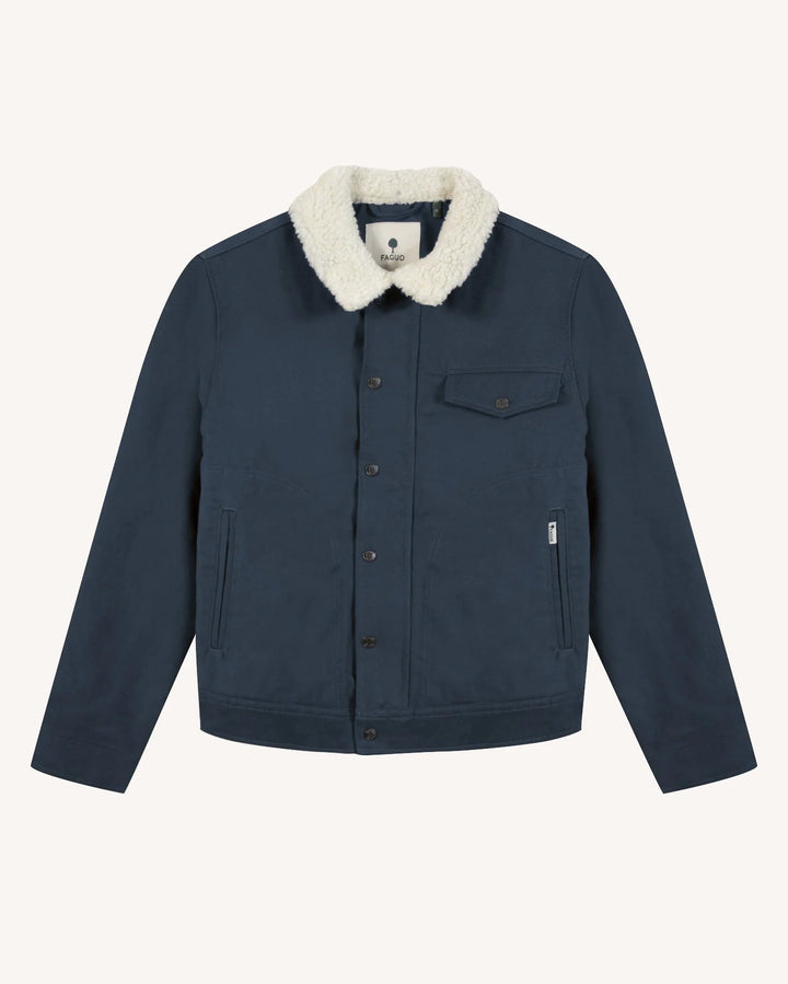 Blouson Seillon