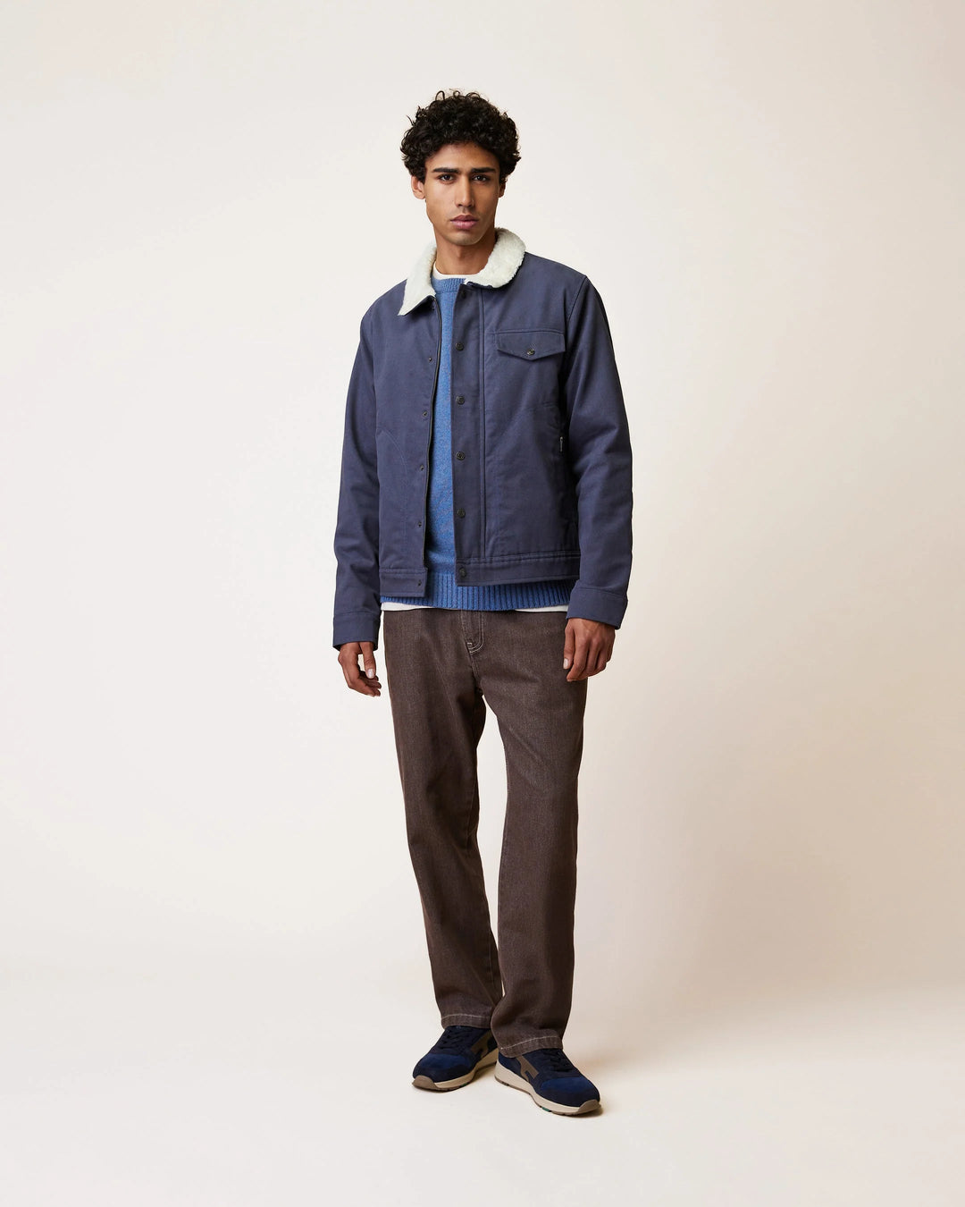 Blouson Seillon