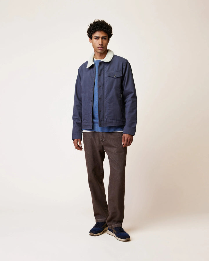 Blouson Seillon