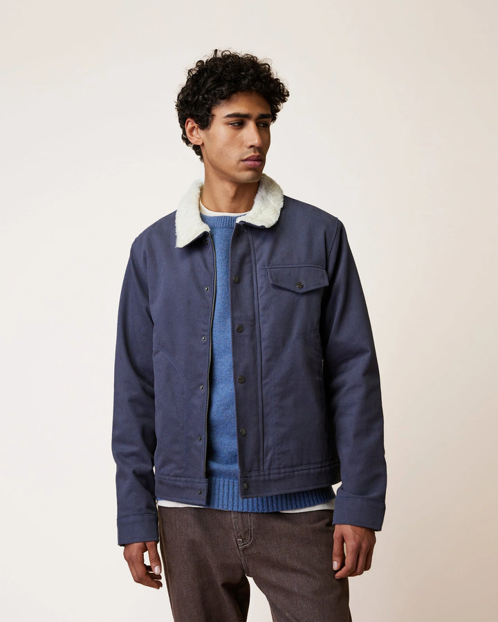 Blouson Seillon