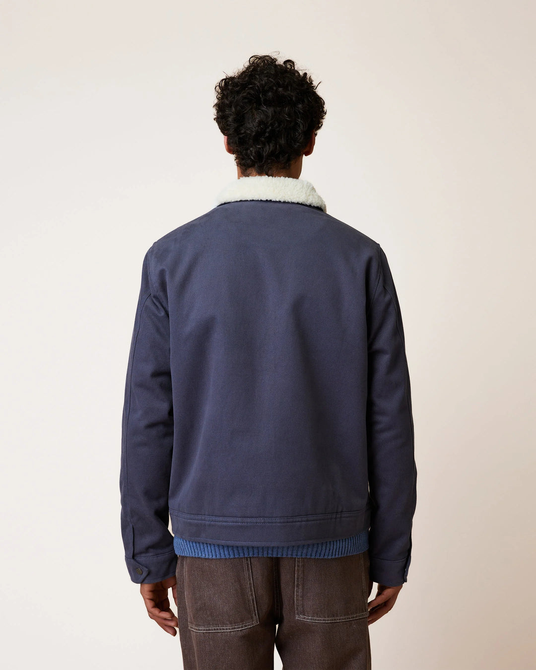 Blouson Seillon
