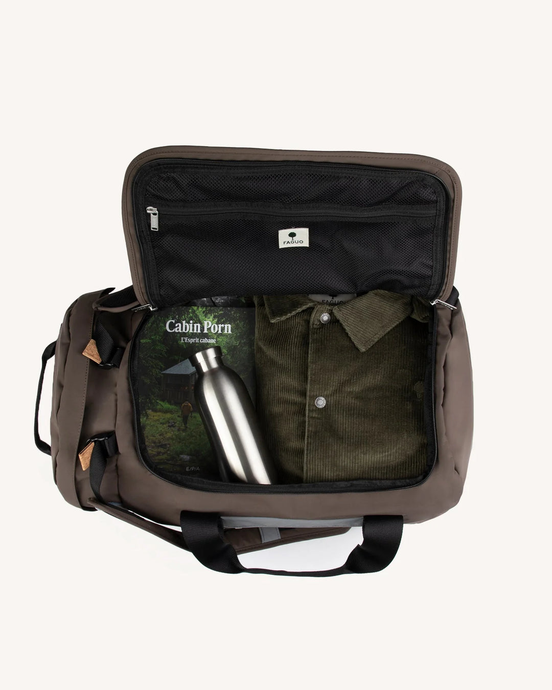 Sac à dos BIG DUFFLE