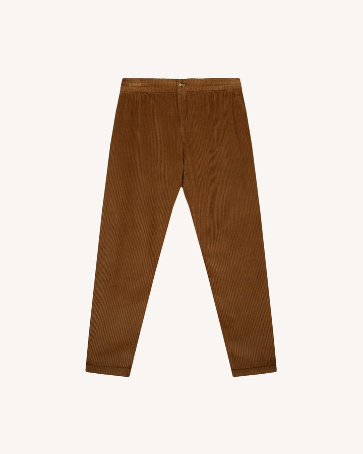 Pantalon velours Dreuille