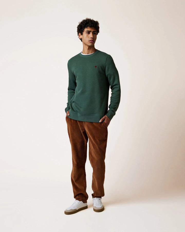 Pantalon velours Faguo