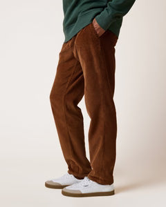 Pantalon velours Faguo