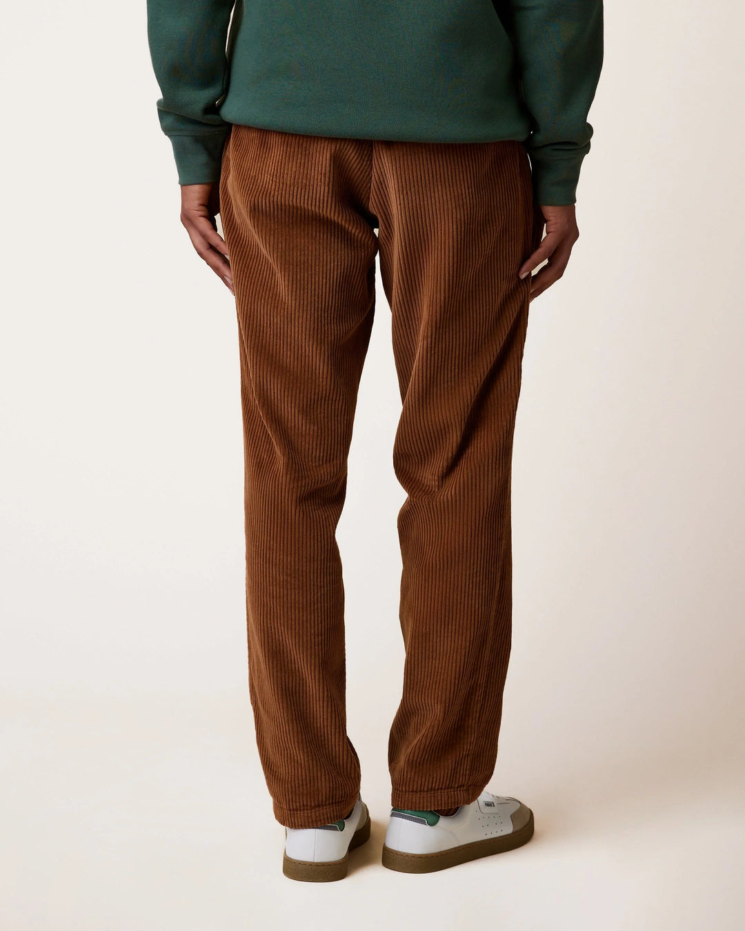 Pantalon velours Faguo