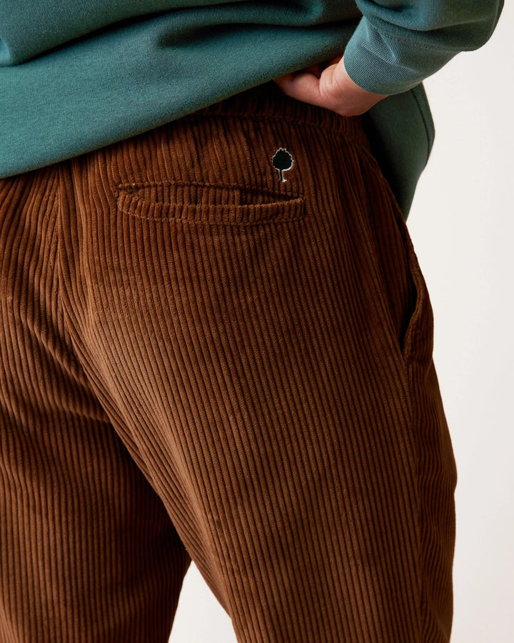 Pantalon velours Faguo
