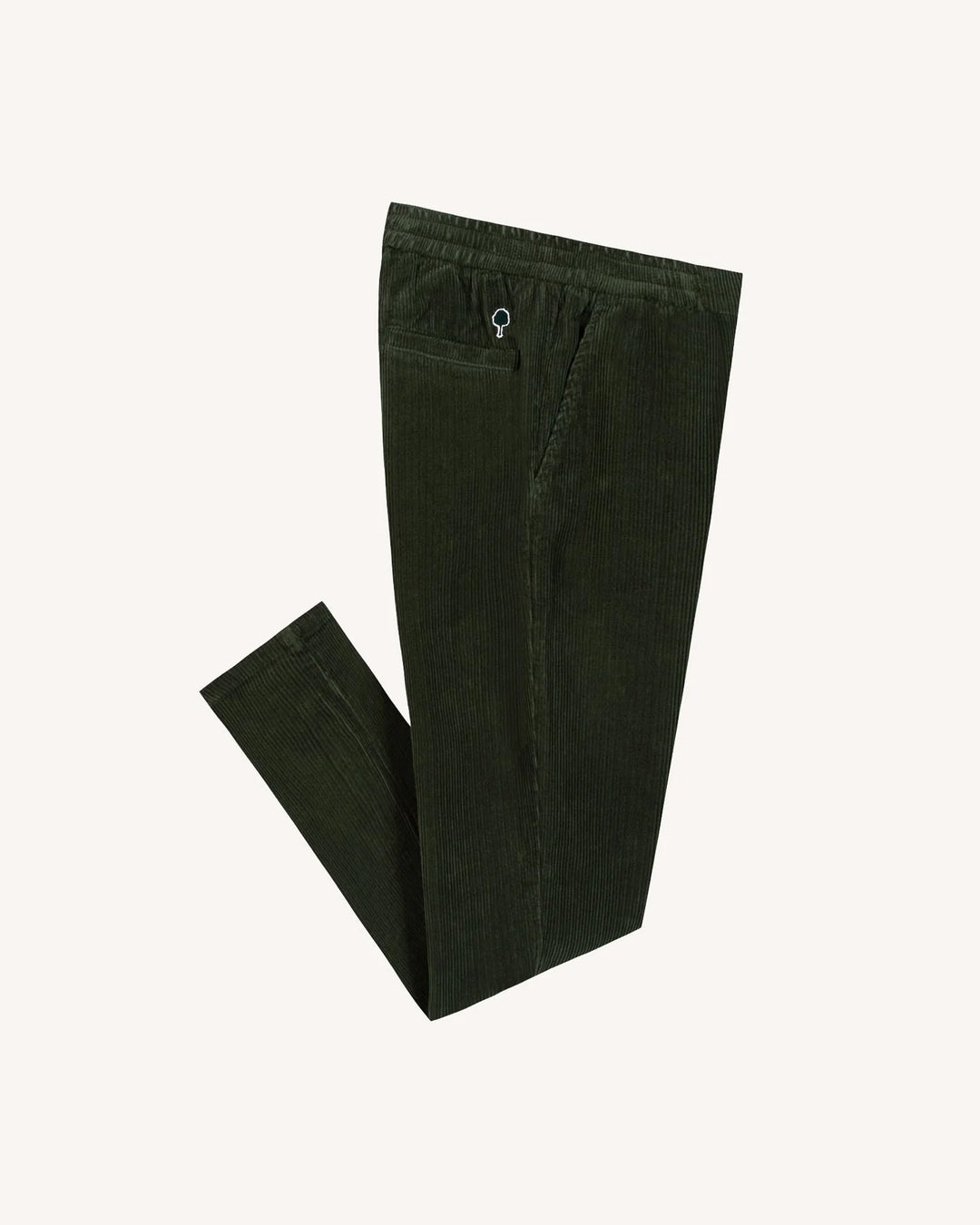 Pantalon velours Dreuille