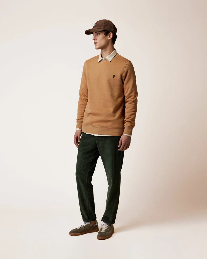 Pantalon velours Faguo