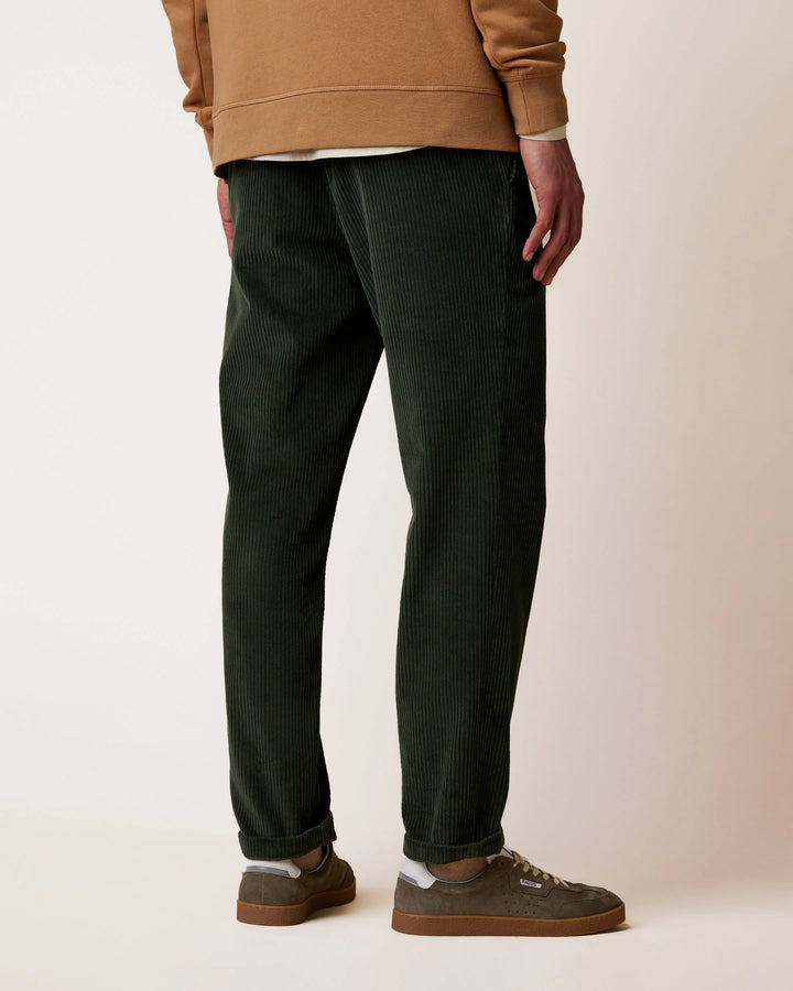 Pantalon velours Faguo